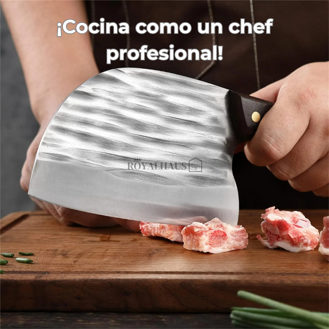 MASTERSLICE ELITE - PRECISIÓN EN TUS MANOS