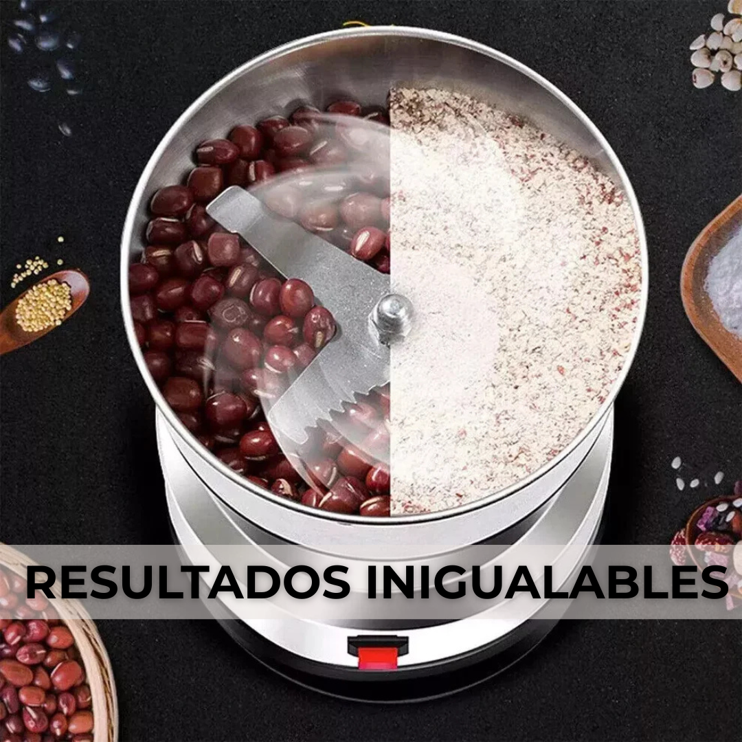 Molinillo Eléctrico – Tritura Café e Ingredientes al Instante