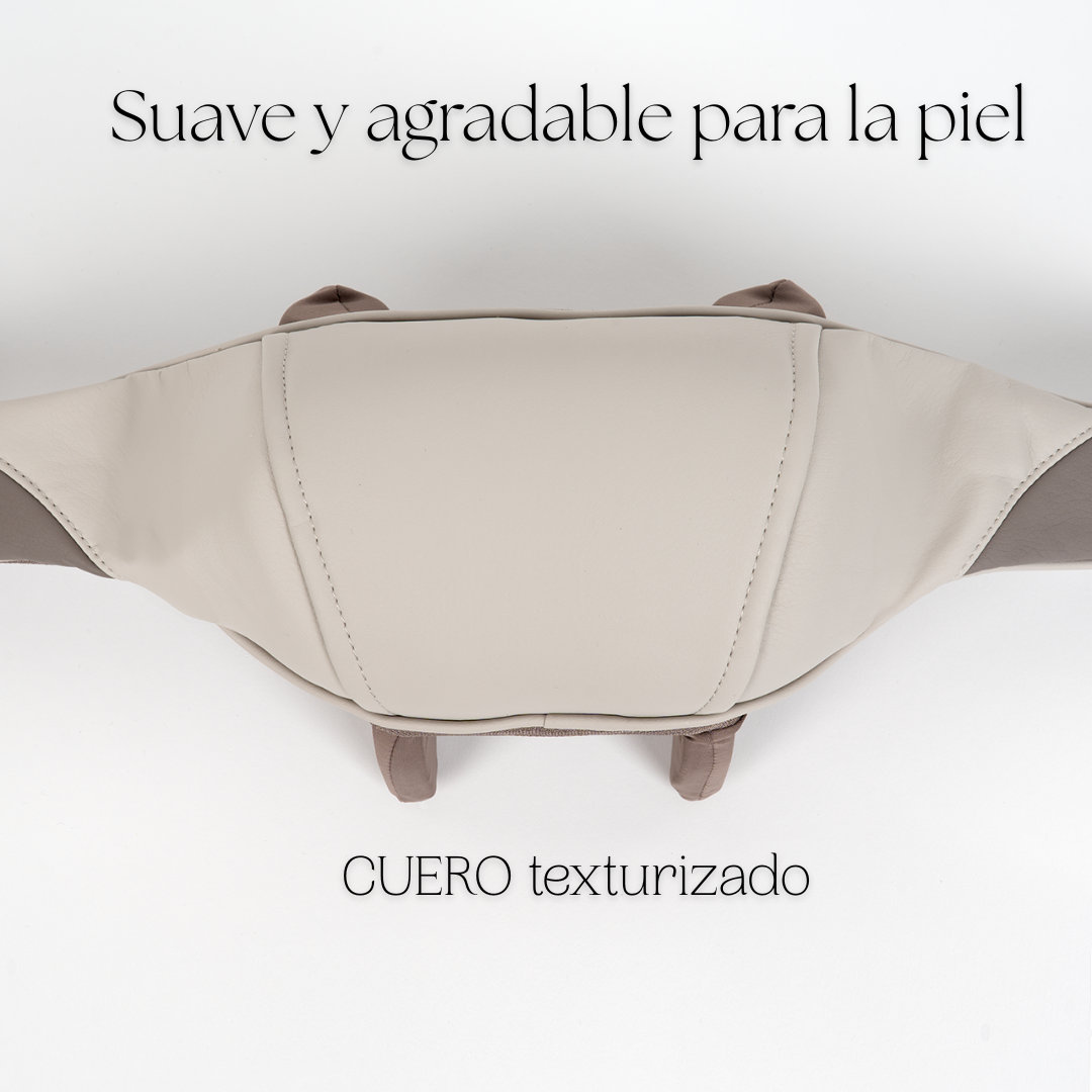 NeckRelax™ – Masajeador Inteligente Cuello y Hombros – Reduce tensión y estrés