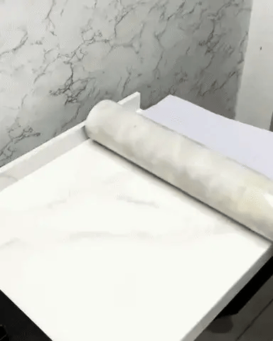 Papel Adhesivo de Mármol - Remodela tu Hogar - 60cm X 200cm