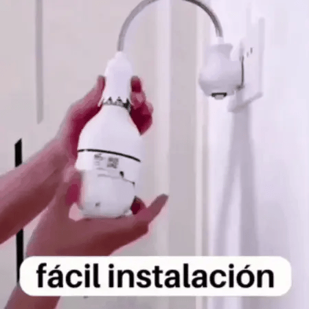 Cámara De Vigilancia + Dispensador de Comida de Mascota