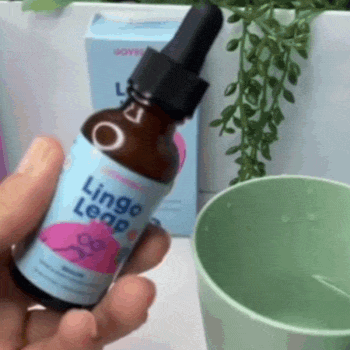 Lingo Leap - Apoyo cognitivo infantil - Acompaña su rutina de aprendizaje