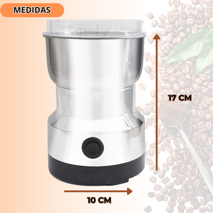 Molinillo Eléctrico – Tritura Café e Ingredientes al Instante