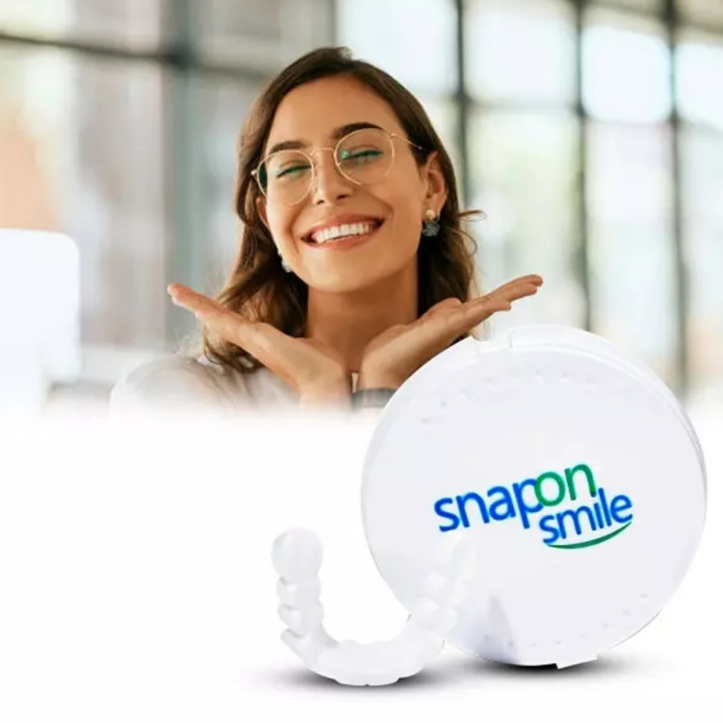 Carillas Dentales - Sonrisa perfecta al instante