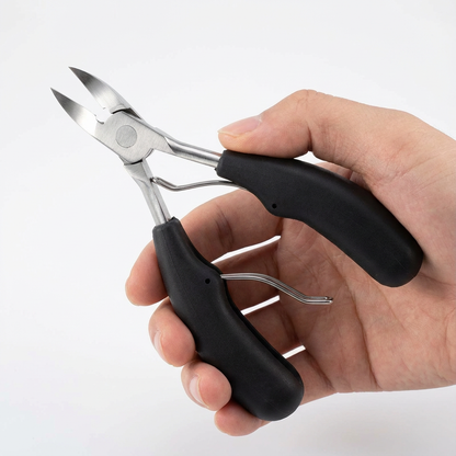 Cortauñas Heavy Duty – Fuerza + Control – Evita Encarnaciones al Instante