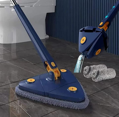 Mopa Autoescurrible – Limpieza 360 – Pisos impecables en minutos