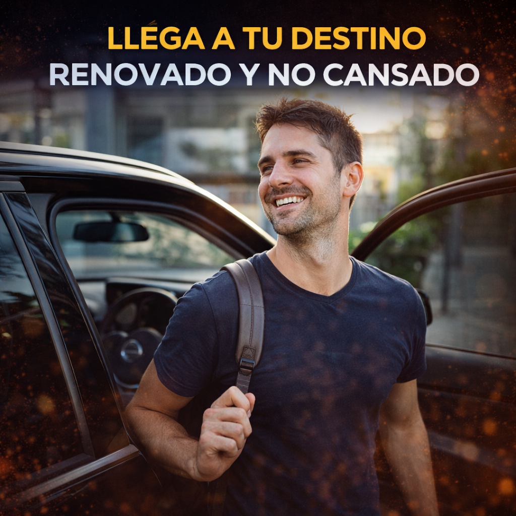 Reposacabezas de Auto Ajustable - Soporte Cervical Lateral - Alivia el dolor de cuello desde el primer viaje