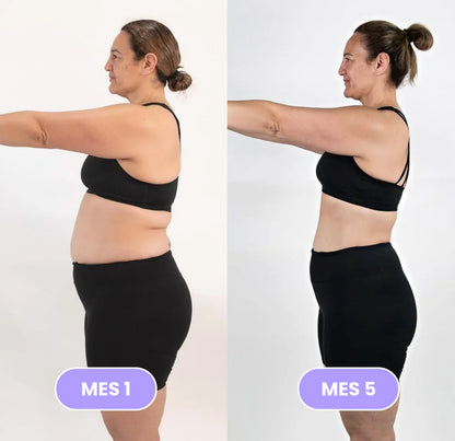 MENO – Cápsulas Adelgazantes Menopausia