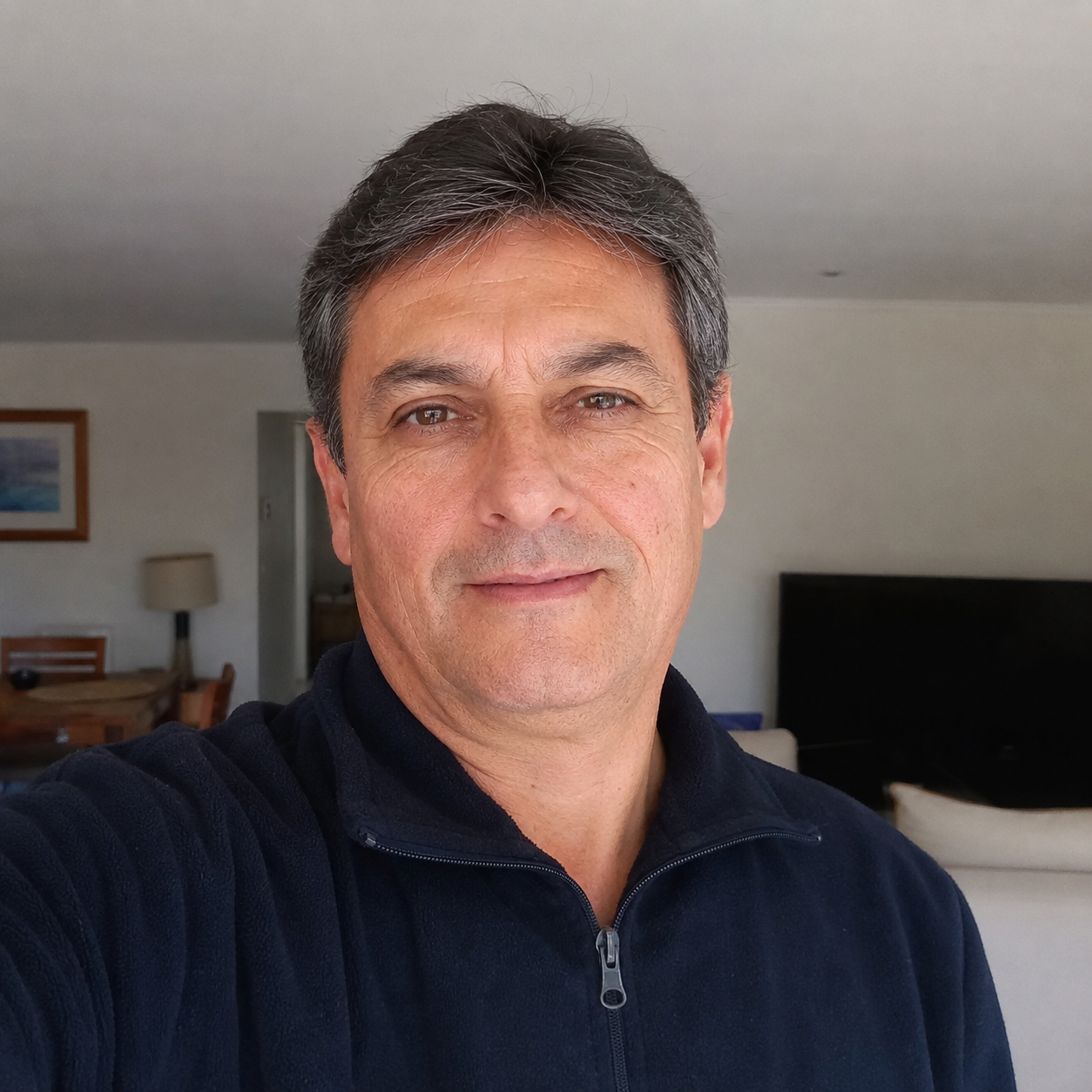 <em>Jaime Sandoval</em>