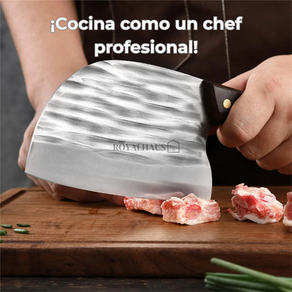 MASTERSLICE ELITE - PRECISIÓN EN TUS MANOS