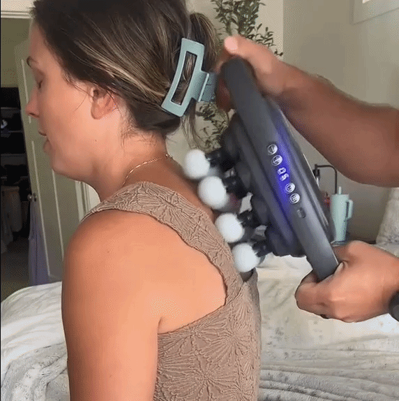 BackFix™ – Masajes Profesionales en Casa para ti y tu Pareja