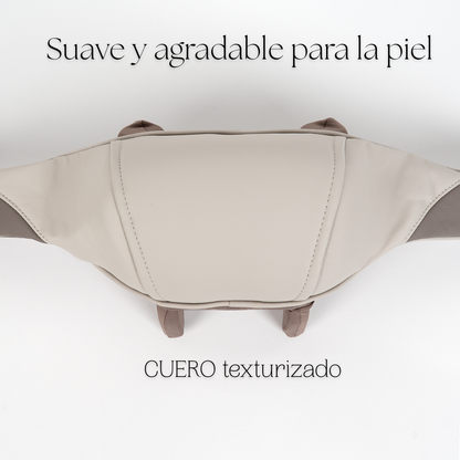 NeckRelax™ – Masajeador Inteligente Cuello y Hombros – Reduce tensión y estrés