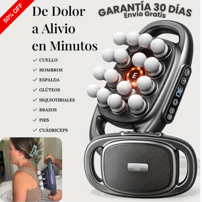 BackFix™ – Masajes Profesionales en Casa para ti y tu Pareja
