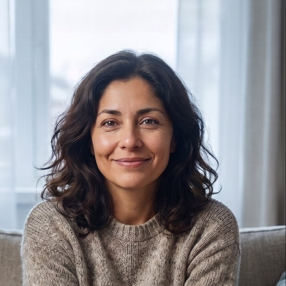 <em>Cristina Vasquez</em>
