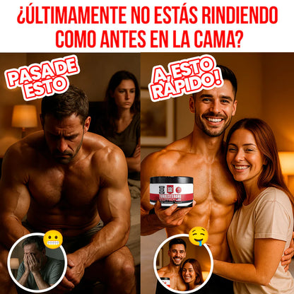 Turkesterone 120 Cápsulas – Desempeño y Rendimiento Avanzado