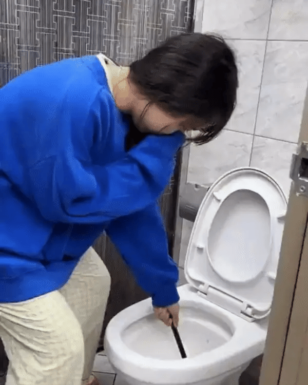 Polvo Limpiador De Drenaje - Destapador potente de tuberías – ROYALHAUS