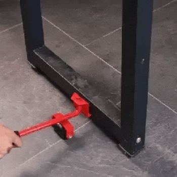 KIT LEVANTA MUEBLE - Mueve sofás, camas y electrodomésticos fácilmente