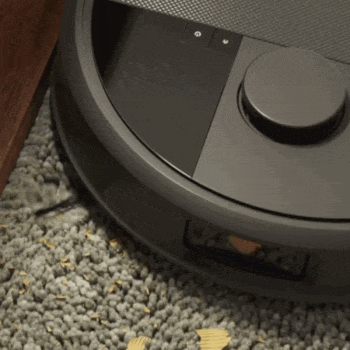 ASPIRADORA ROBOT - Limpieza 3 en 1 - Reduce la rutina diaria de limpieza
