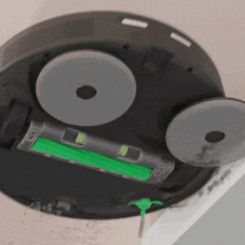 ASPIRADORA ROBOT - Limpieza 3 en 1 - Reduce la rutina diaria de limpieza