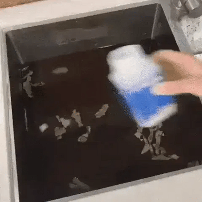 PipeCleaner Pro™ - Limpiador De Drenaje - Elimina residuos en minutos