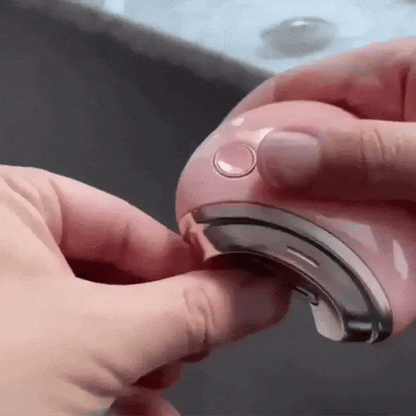 CORTA UÑAS ELÉCTRICO