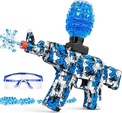 Lanzabolas HydroPlay – Regalo ideal para esta Navidad – Perfecto para hijos y nietos