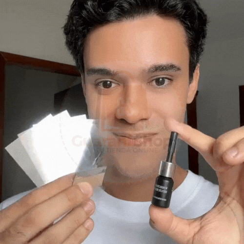 Reparador de Vidrios - Sellador de Grietas - Repara grietas desde casa sin taller
