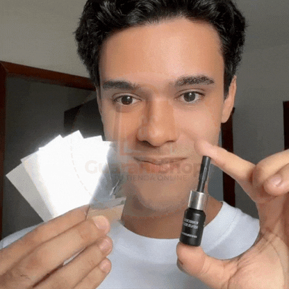 Reparador de Vidrios - Sellador de Grietas - Repara grietas desde casa sin taller